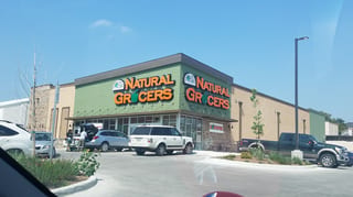Natural Grocers By Vitamin Cottage - Natural Grocers By Vc_san Antonio (ah) - 00100009041