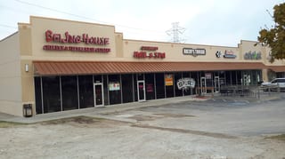 Rockys Tavern