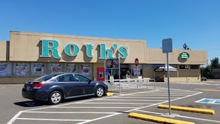 Roths Family Markets