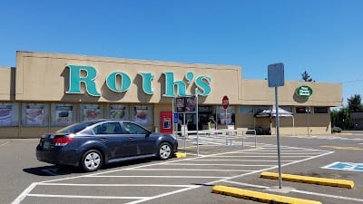 Roths Family Markets