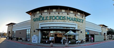 Whole Foods Market #10384