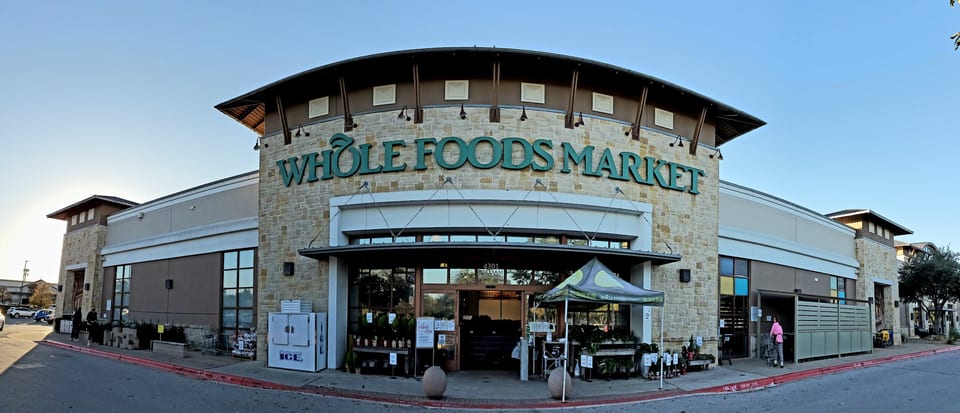 Whole Foods Market #10384