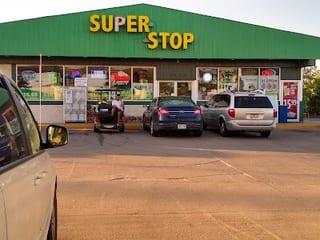 Super Stop Ii