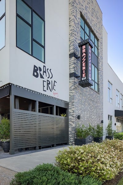 Brasserie Byronz