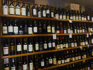 Cornerstone Wine & Spirits