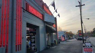 Bellevue Beer