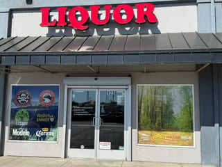 Cork & Bottle Shoppe