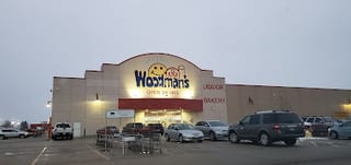 Woodmans Food Market - Carpentersville