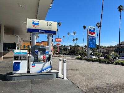 Chevron #97916