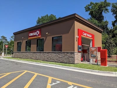 Circle K #5174