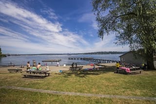Mount Baker Park