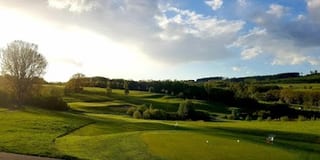 Golf-club Oberberg