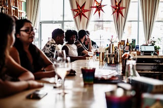 Darling Wine Bar