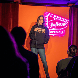 Flop House Comedy Club