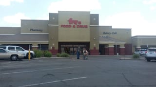 Fry's Food and Drug