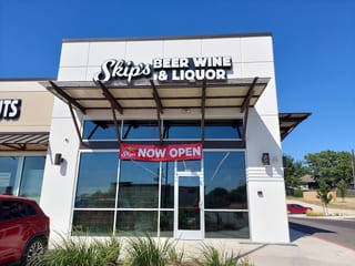 Skip's Beer Wine & Liquor