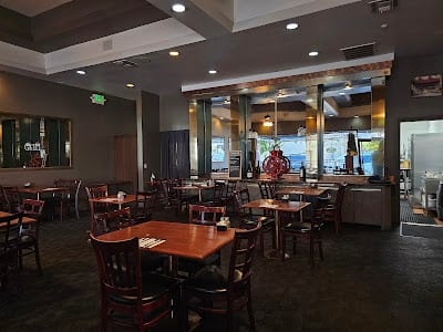 Center Street Grill
