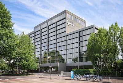 Graduate Hotel