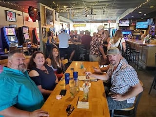 Bleachers Bar And Grill