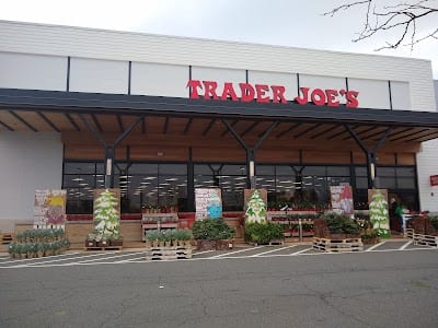 Trader Joes #619