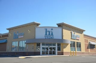 Hi-tide
