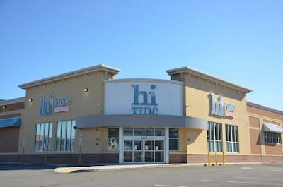 Hi-tide