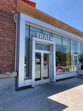 Trata