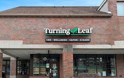 Turning Leaf - Madison West