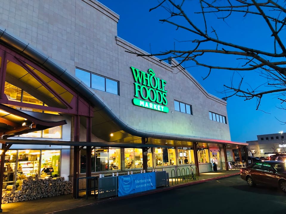 Whole Foods - Cherry Creek