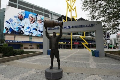 Amalie Arena