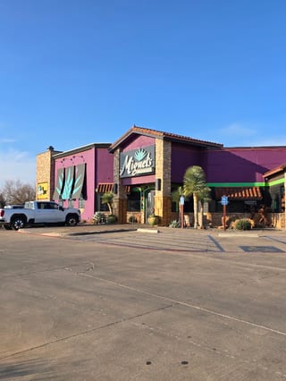 Miguels Mex Tex Cafe