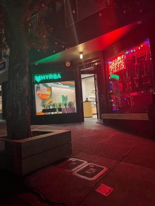 Hyrba