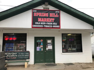 Spring Hill Market