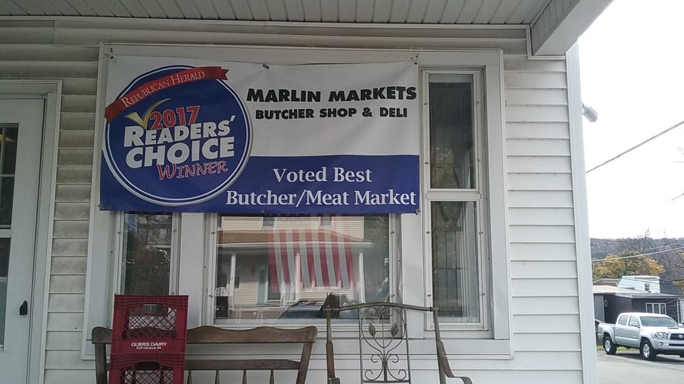 Marlin market 3