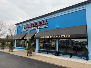Don Tequila Mexican Grill