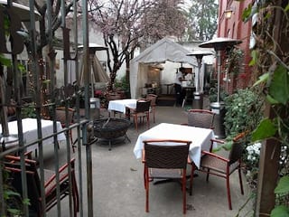 Mulvaney's B&l