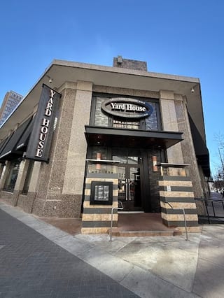 Yard House