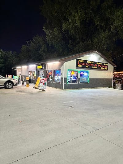Point Liquor & Tobacco