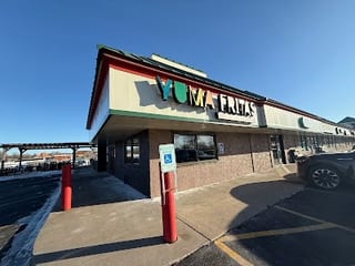 Yuma Fritas