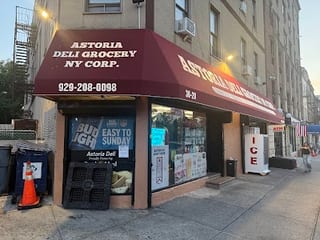 Astoria Deli Grocery
