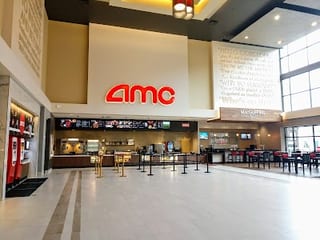Amc Madison Yards 8 #415