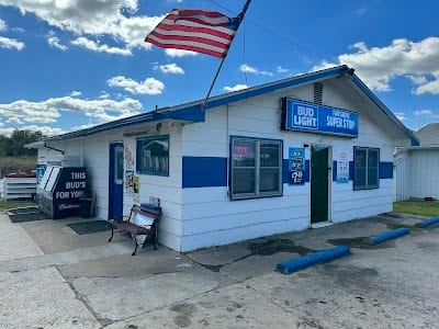 Sharps Mini Mart