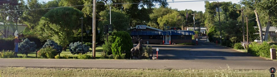Baxter Liquor