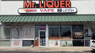 Mr. Liquor #8