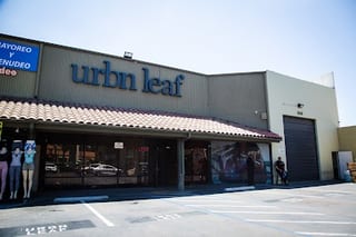 Ulbp - San Ysidro