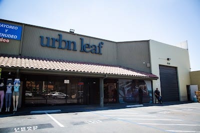 Ulbp - San Ysidro