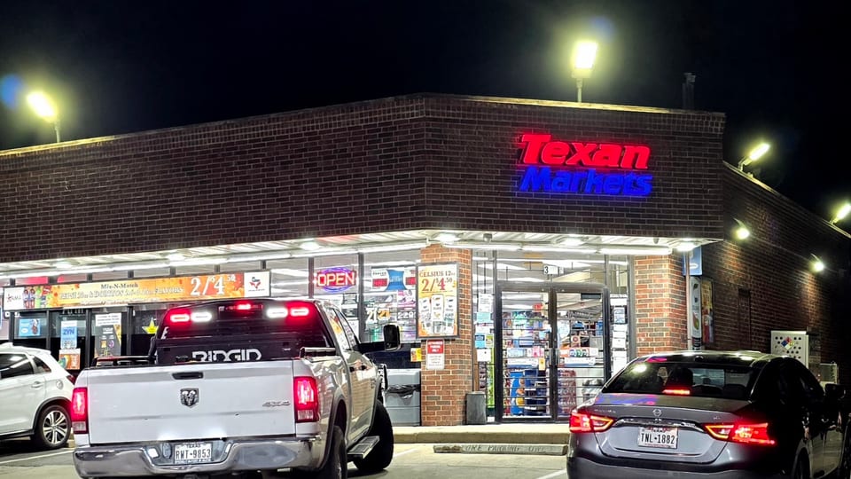 Texan Market