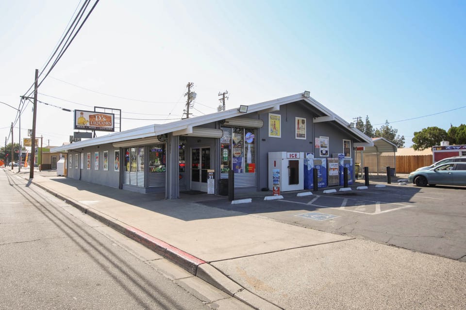 Ds Liquors