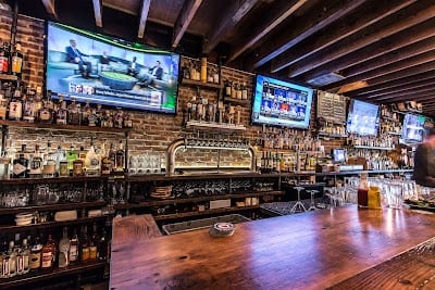 The Westy Sports & Spirit