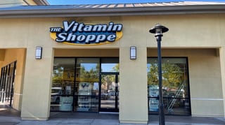 Vitamin Shoppe - Sunnyvale